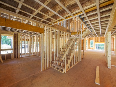 New Homes Construction In Atlanta - Having An Agent By Your Side Is The Right Move!